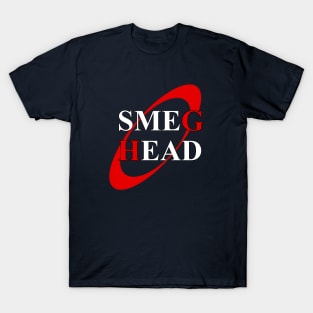 Smeg Head T-Shirt